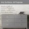 Short Cuts Krylon Fusion All-In-One Gloss Vintage Gray Paint+Primer Spray Paint 12 oz K02726007 - alternate 6
